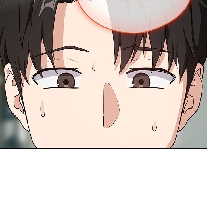 下班后的例行恋爱第40話