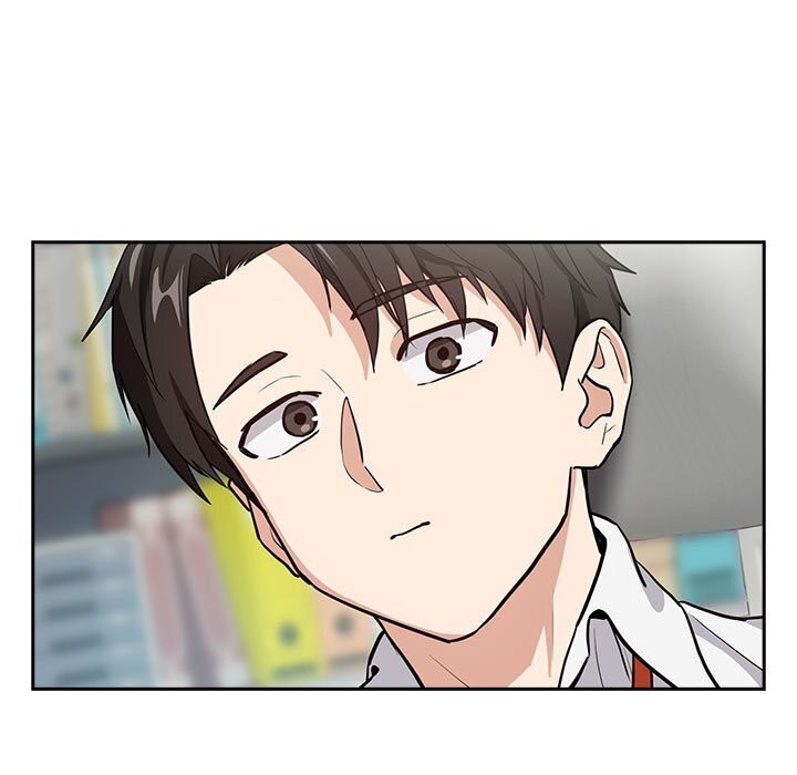 下班后的例行恋爱第40話