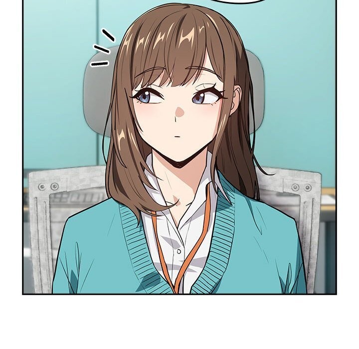 下班后的例行恋爱第40話