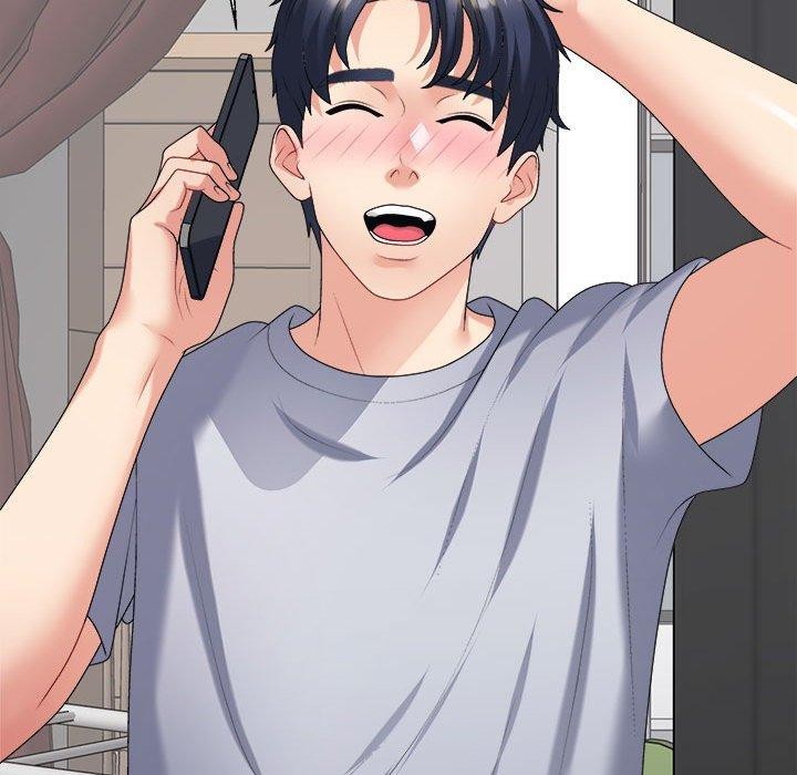 不同寻常的爱第33話