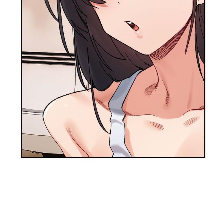 微妙关系第44话