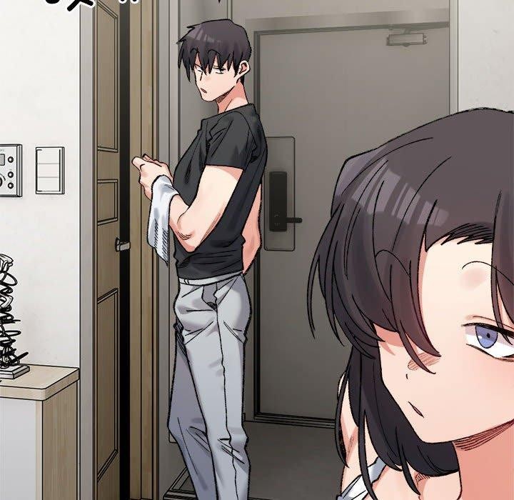 微妙关系第44話