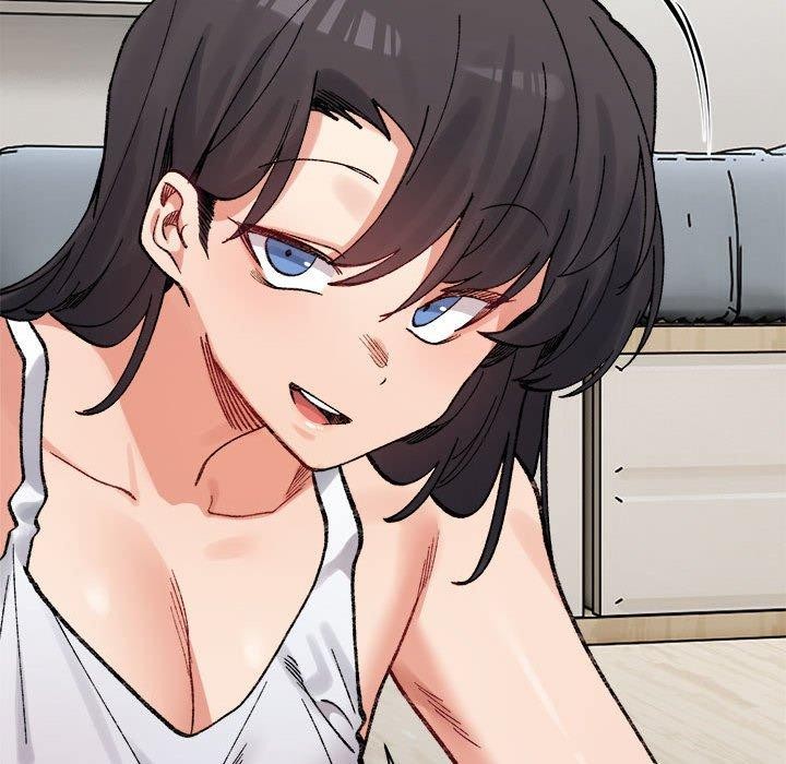 微妙关系第44话