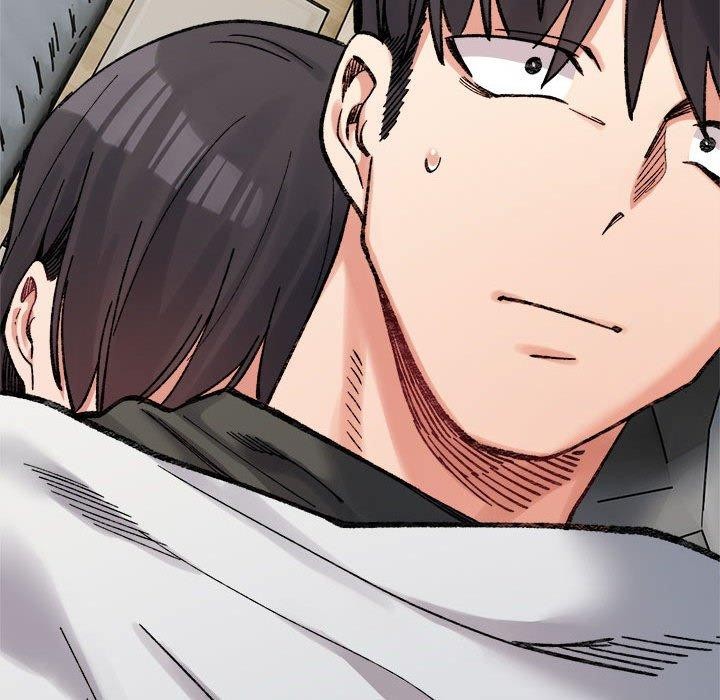 微妙关系第44话