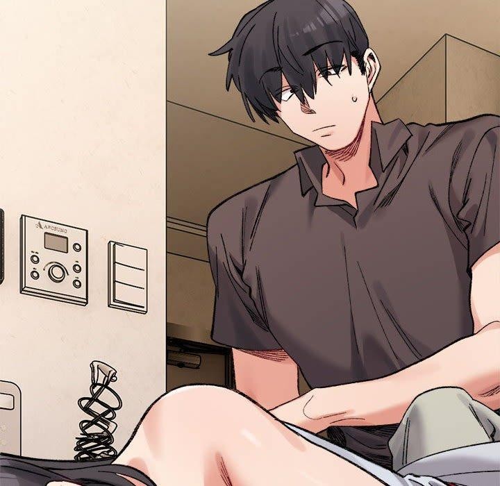 微妙关系第44話