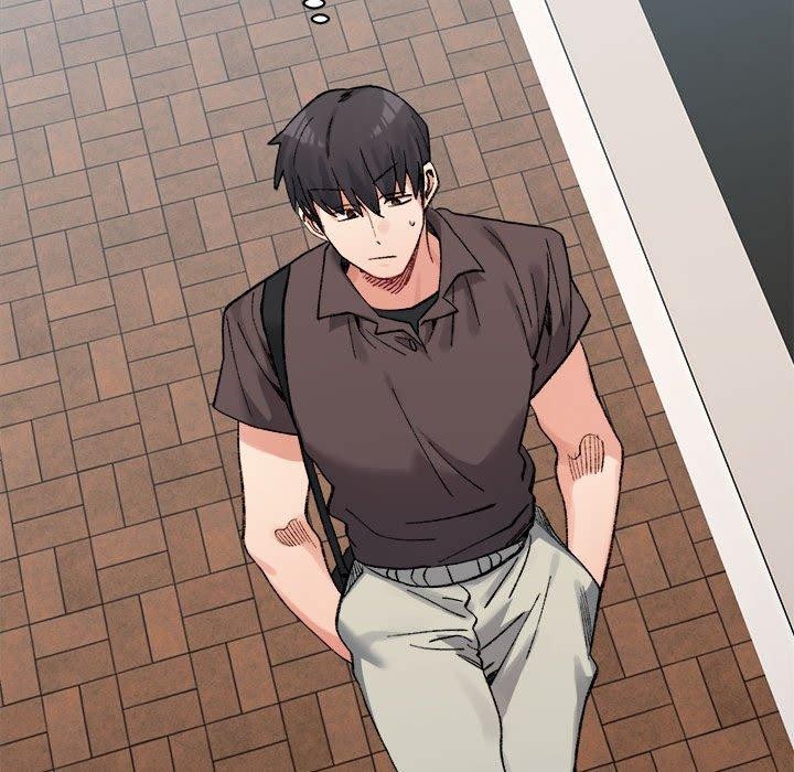 微妙关系第44話