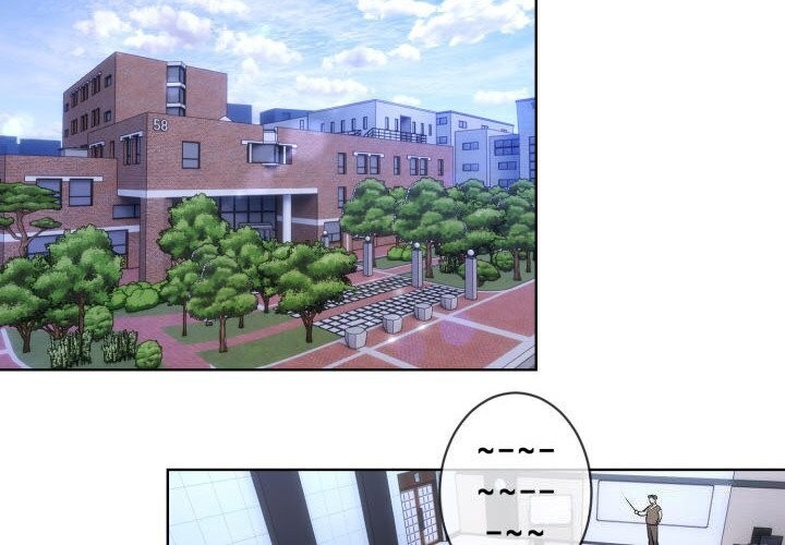 撕开冰山女神的面具第9話