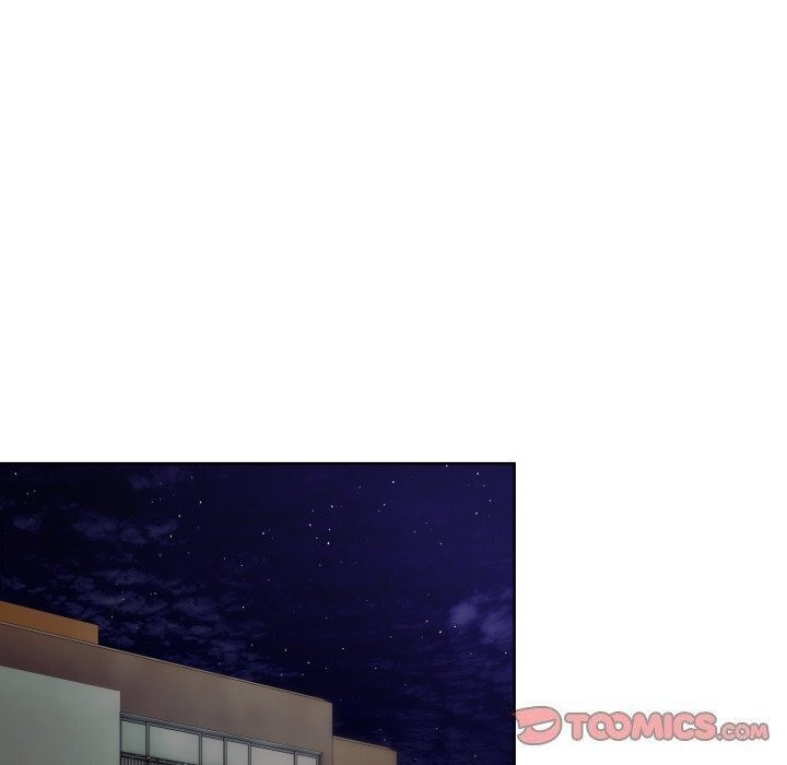 撕开冰山女神的面具第9話