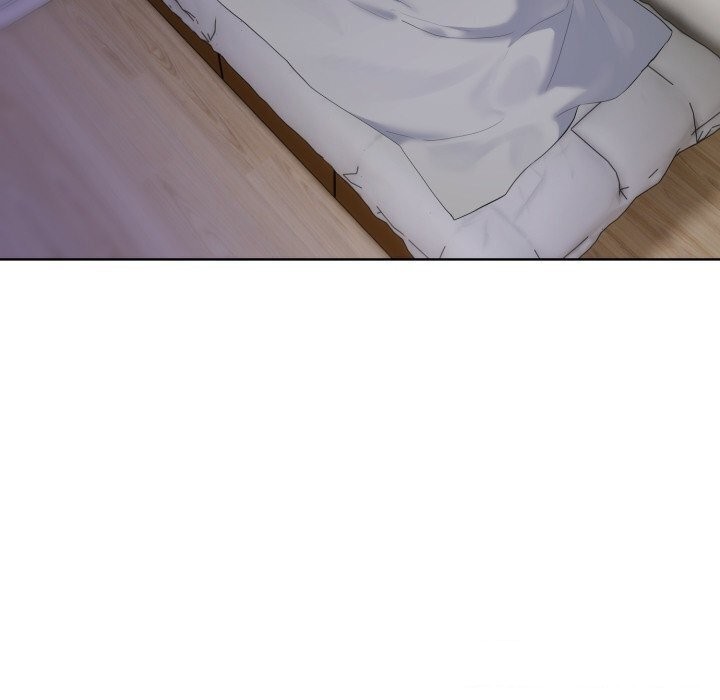 撕开冰山女神的面具第9話