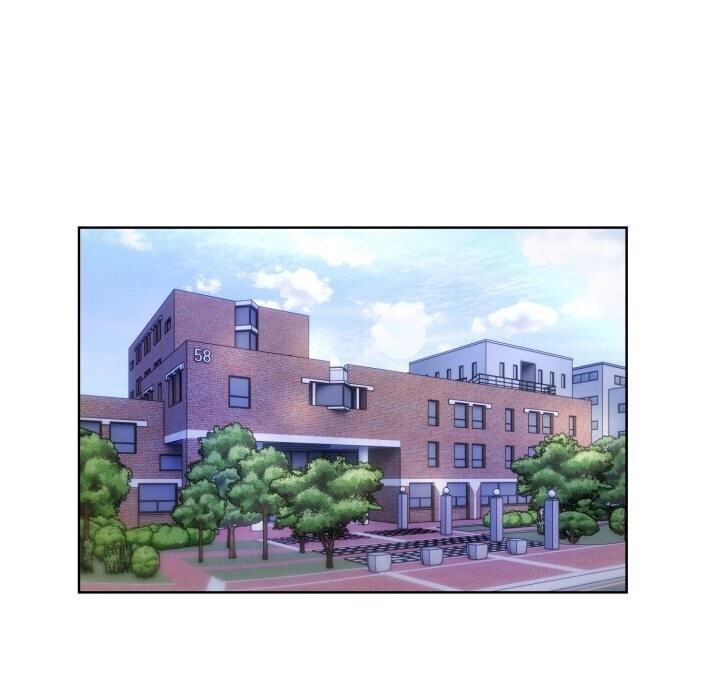 撕开冰山女神的面具第9話