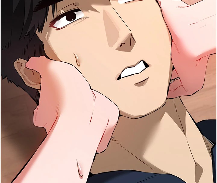 初次深交,请多指教第83話-努力滿足女友們