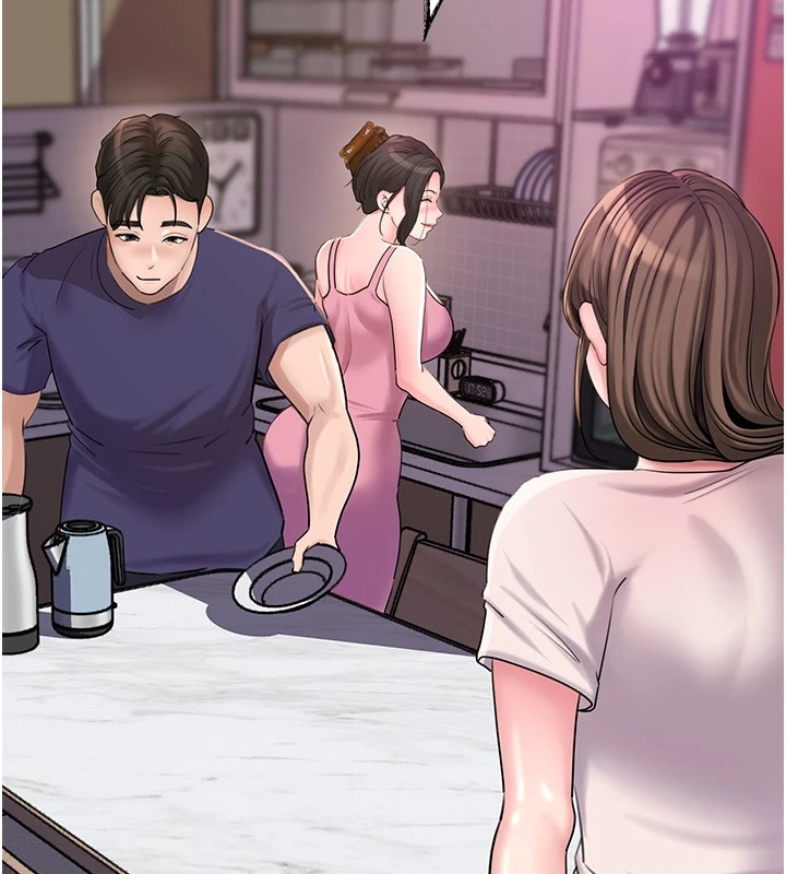 岳母为何那样第37話-孤立心彤作戰開始