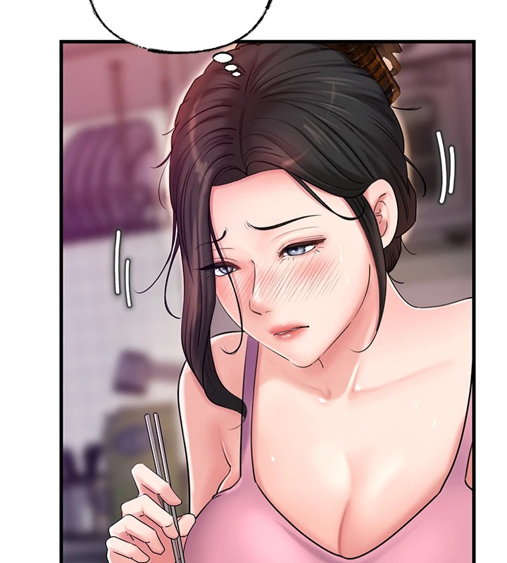 岳母为何那样第37话-孤立心彤作战开始