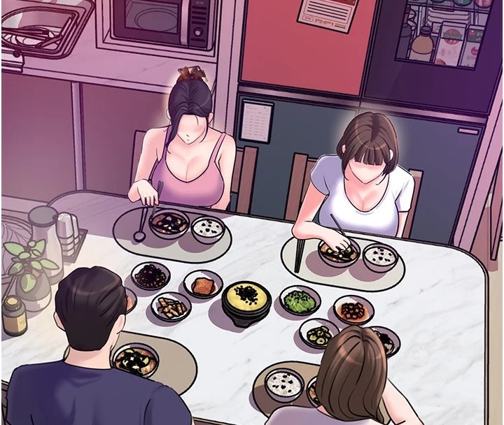 岳母为何那样第37話-孤立心彤作戰開始