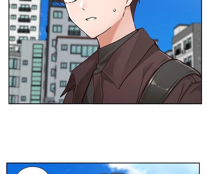 社团学姊第205話-江郁涵，今晚一起睡♥