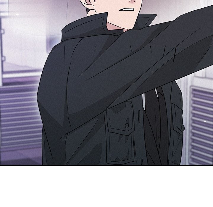 被吞噬的夜第20話