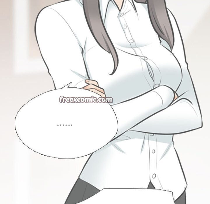 同事换换爱第200話