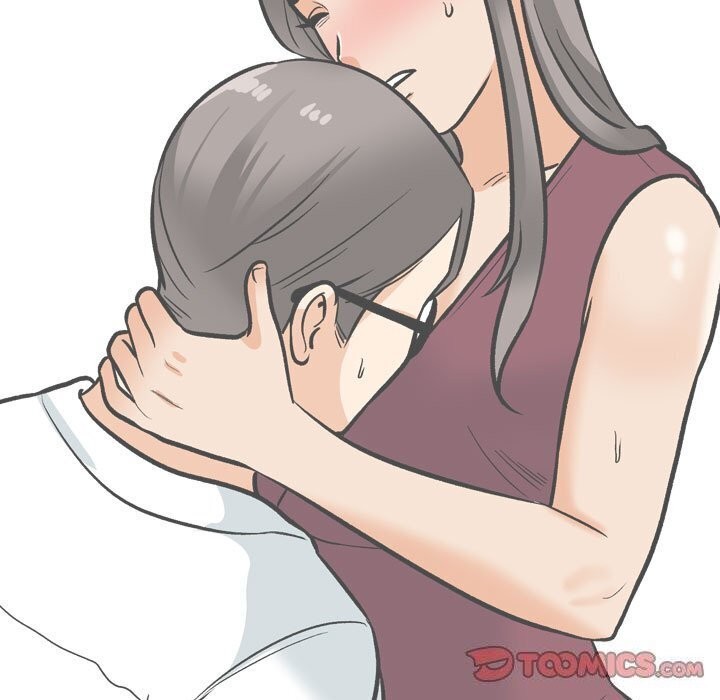 同事换换爱第200話