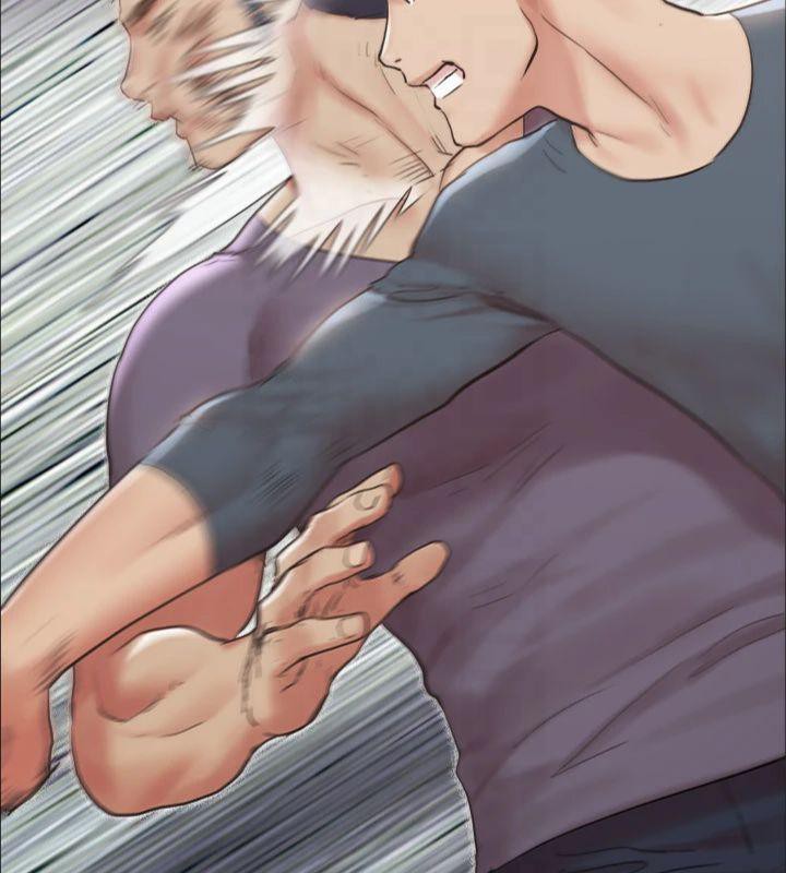 协议换爱(无码版)第132話-到此為止吧