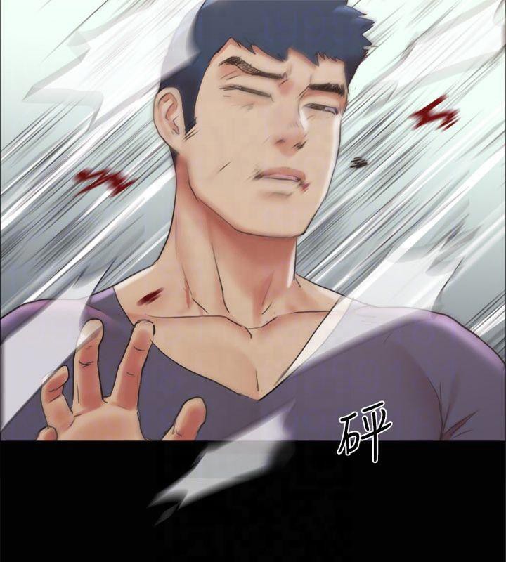 协议换爱(无码版)第132話-到此為止吧