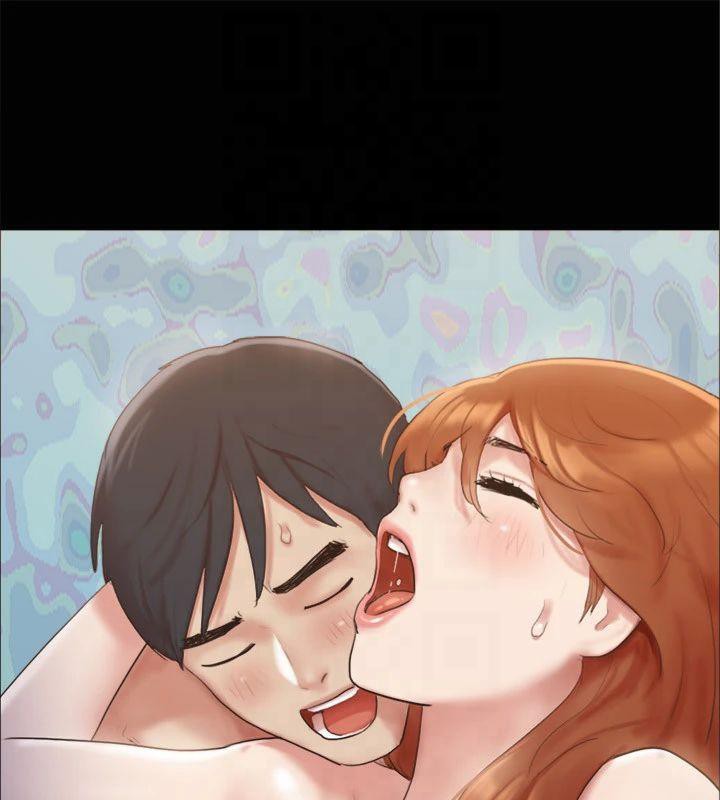 协议换爱(无码版)第132話-到此為止吧