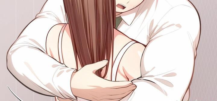 爱上按摩师第11話