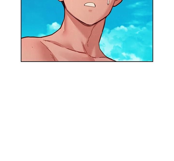 友情万睡第112话-我相信你可以的!