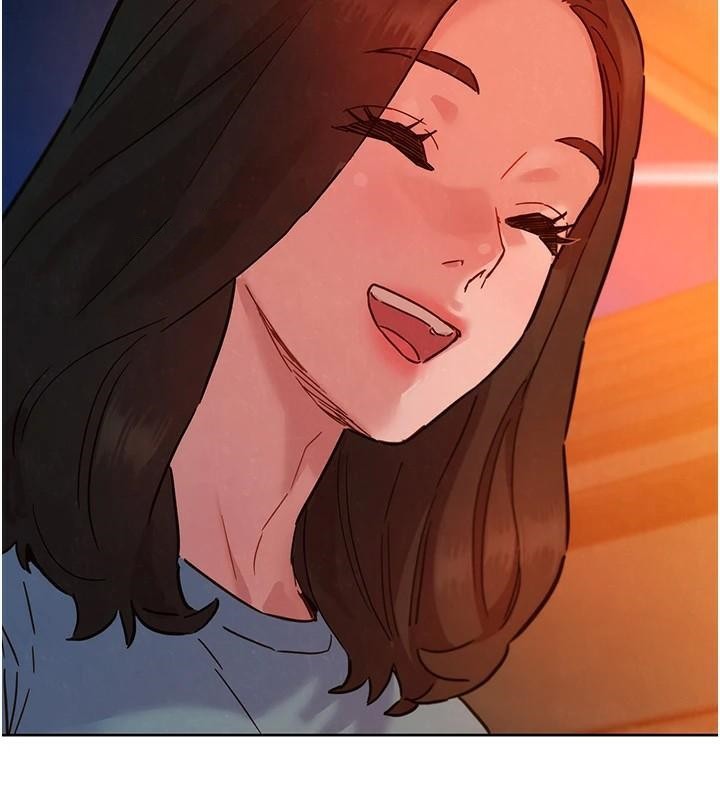 友情万睡第112話-我相信你可以的!