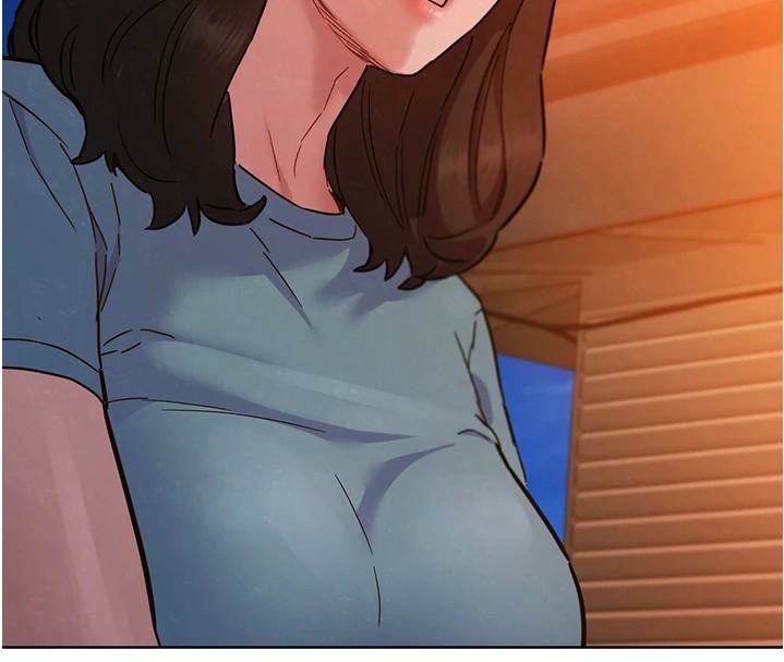 友情万睡第112话-我相信你可以的!