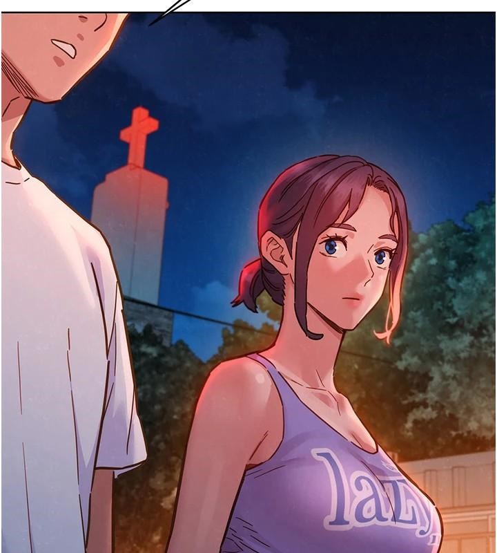 友情万睡第112話-我相信你可以的!