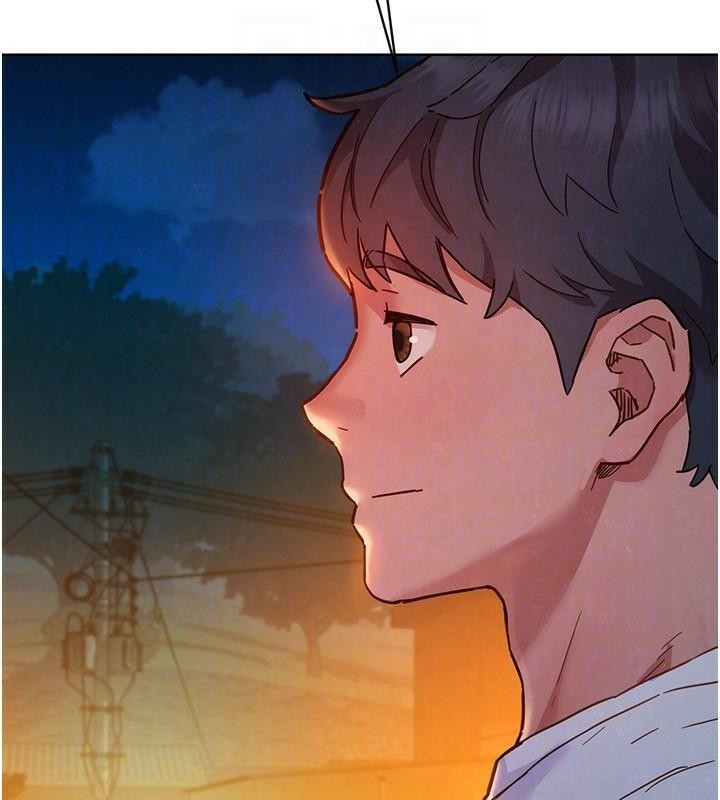 友情万睡第112话-我相信你可以的!