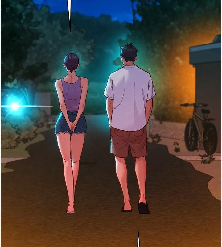 友情万睡第112話-我相信你可以的!