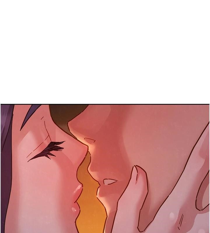 友情万睡第112话-我相信你可以的!