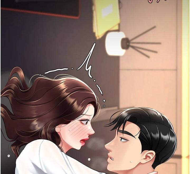 復仇母女丼第89話-這週末要見面嗎?