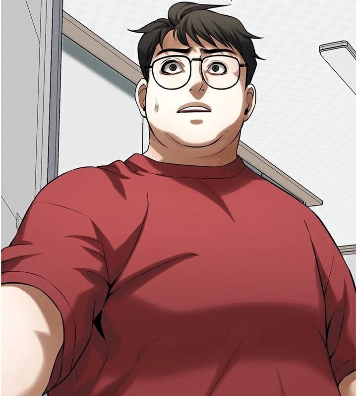 街头干架王第74話-最後的三方對談