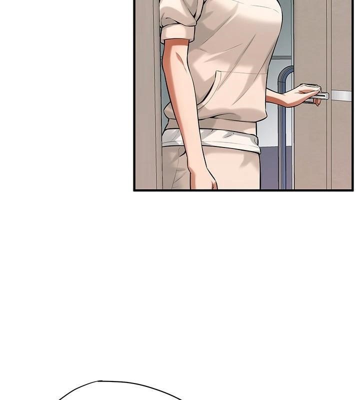 街头干架王第74話-最後的三方對談