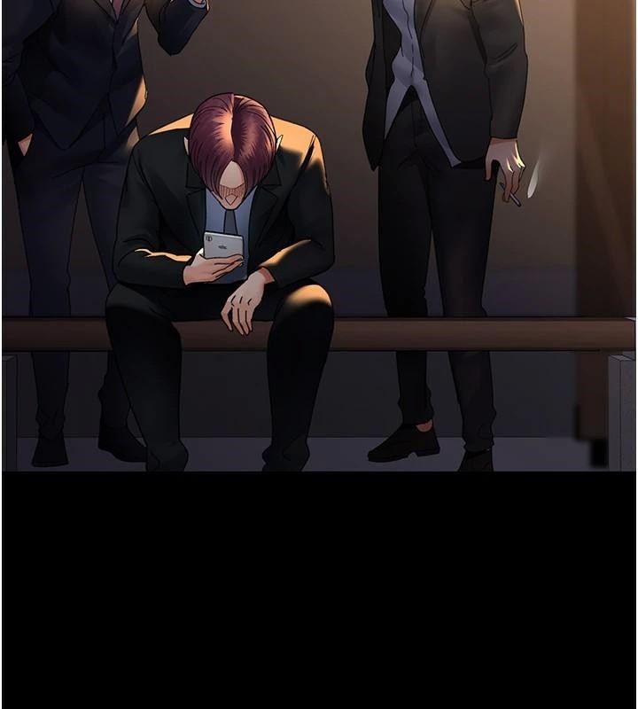 夜间诊疗室第90話-我好像在哪看過妳…