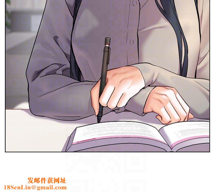 老师的亲密指导第33話-對前女友歸覽趴火!!