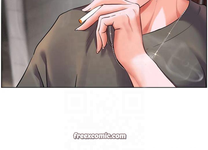 老师的亲密指导第33話-對前女友歸覽趴火!!