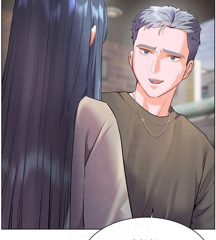 老师的亲密指导第33話-對前女友歸覽趴火!!