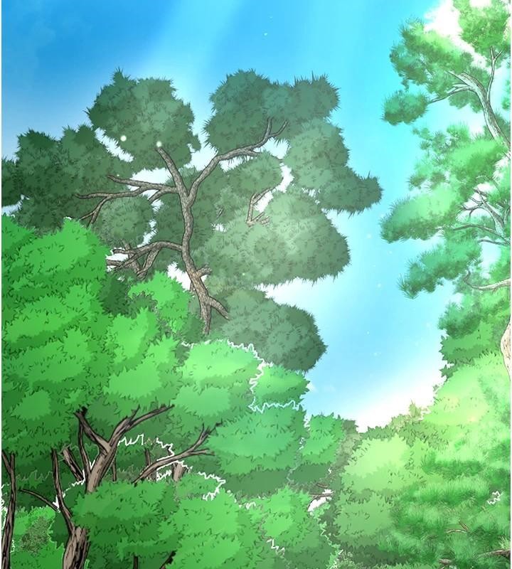 花容湿色:取花点第37話-你下面藏了什麼?