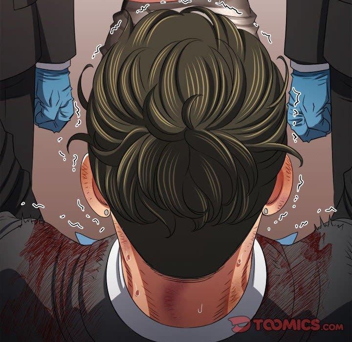 难缠小恶女第238話