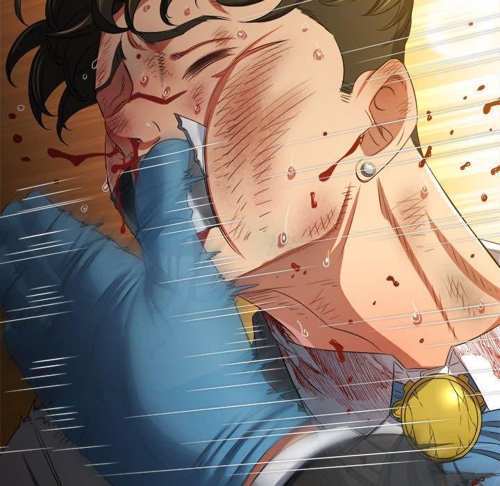 难缠小恶女第238话