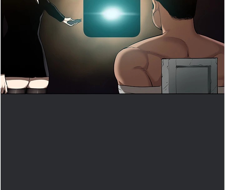 进击的巨根第25話特别篇-慾火焚身的拷問