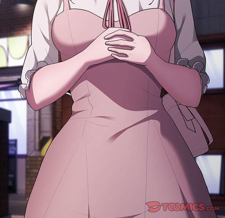 大企业里的小秘密第21话