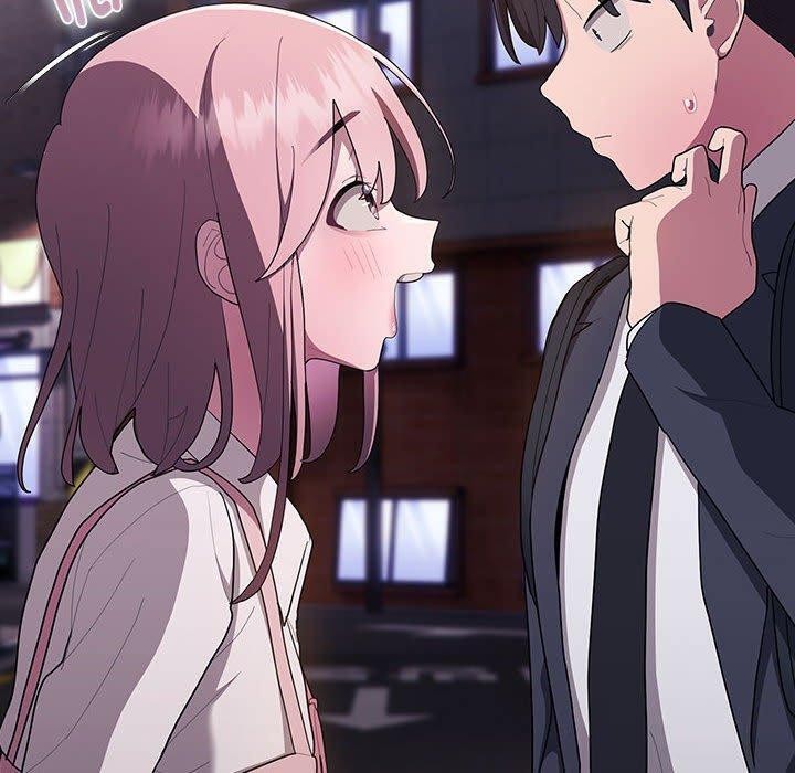 大企业里的小秘密第21話