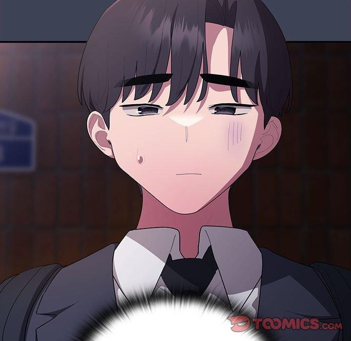 大企业里的小秘密第21話