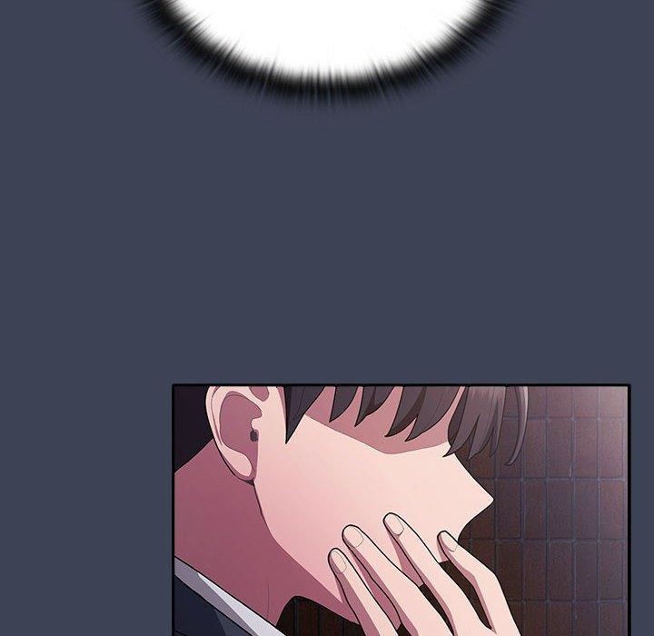 大企业里的小秘密第21話