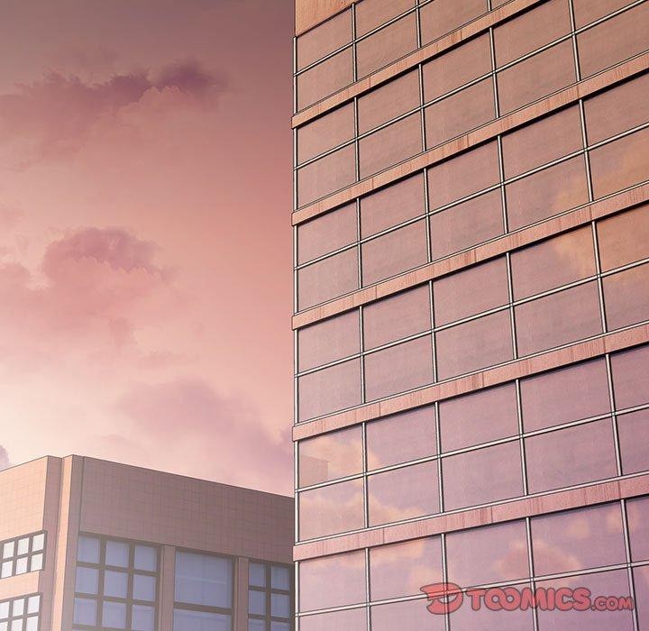 大企业里的小秘密第21话