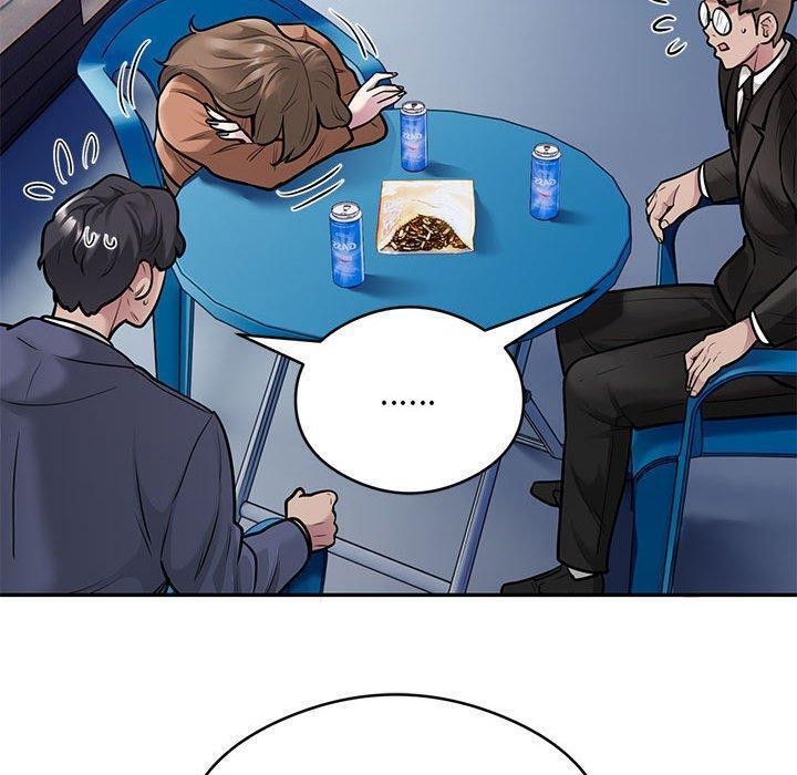 银行业务员的秘密第30話